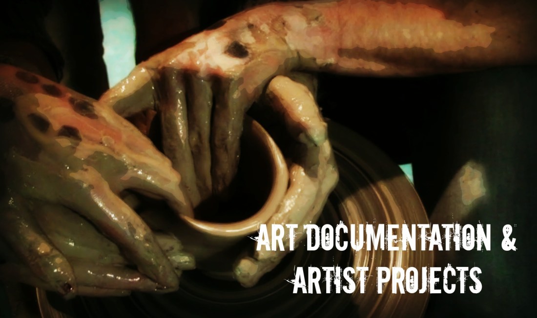 art documentation blog image